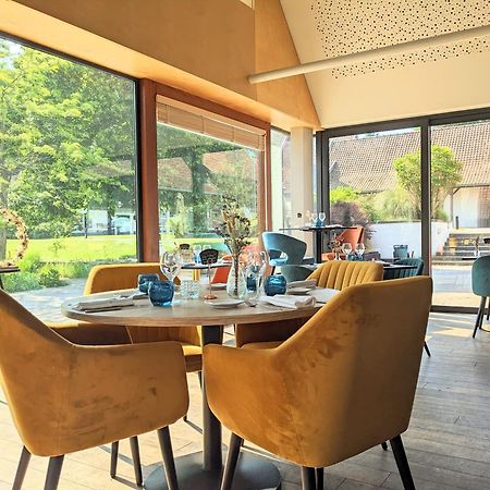 Le Cap Hornu Hotel Saint-Valery-sur-Somme Exterior foto