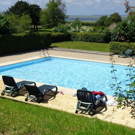 Le Cap Hornu Hotel Saint-Valery-sur-Somme Exterior foto
