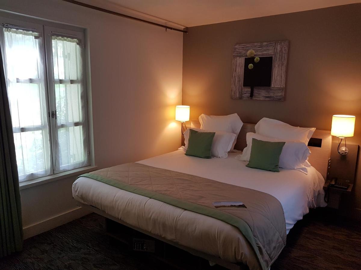 Le Cap Hornu Hotel Saint-Valery-sur-Somme Exterior foto