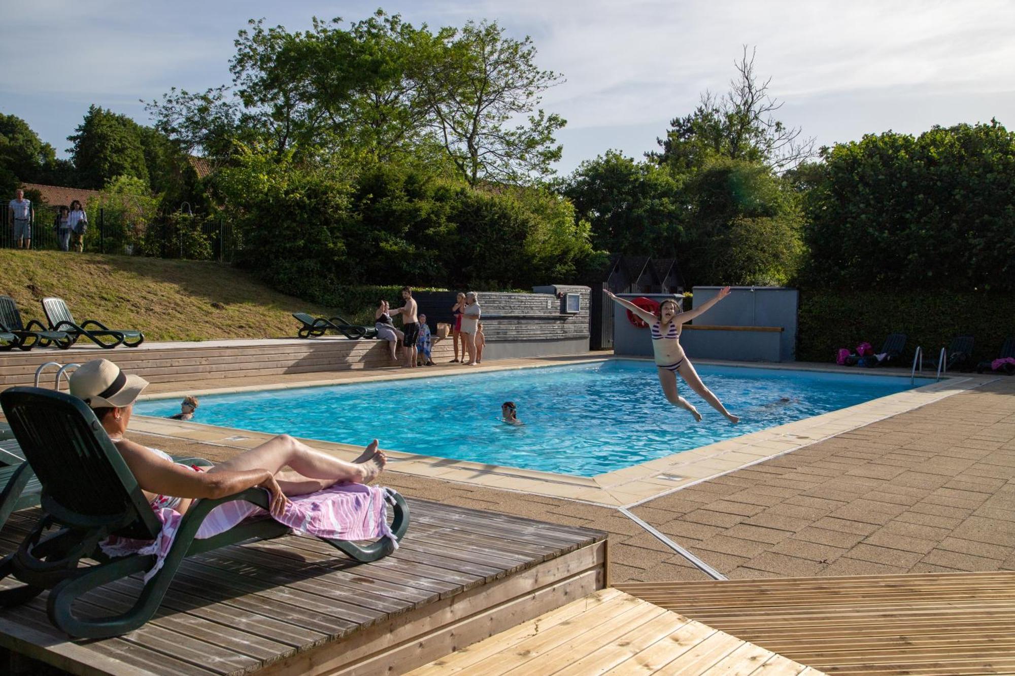 Le Cap Hornu Hotel Saint-Valery-sur-Somme Exterior foto