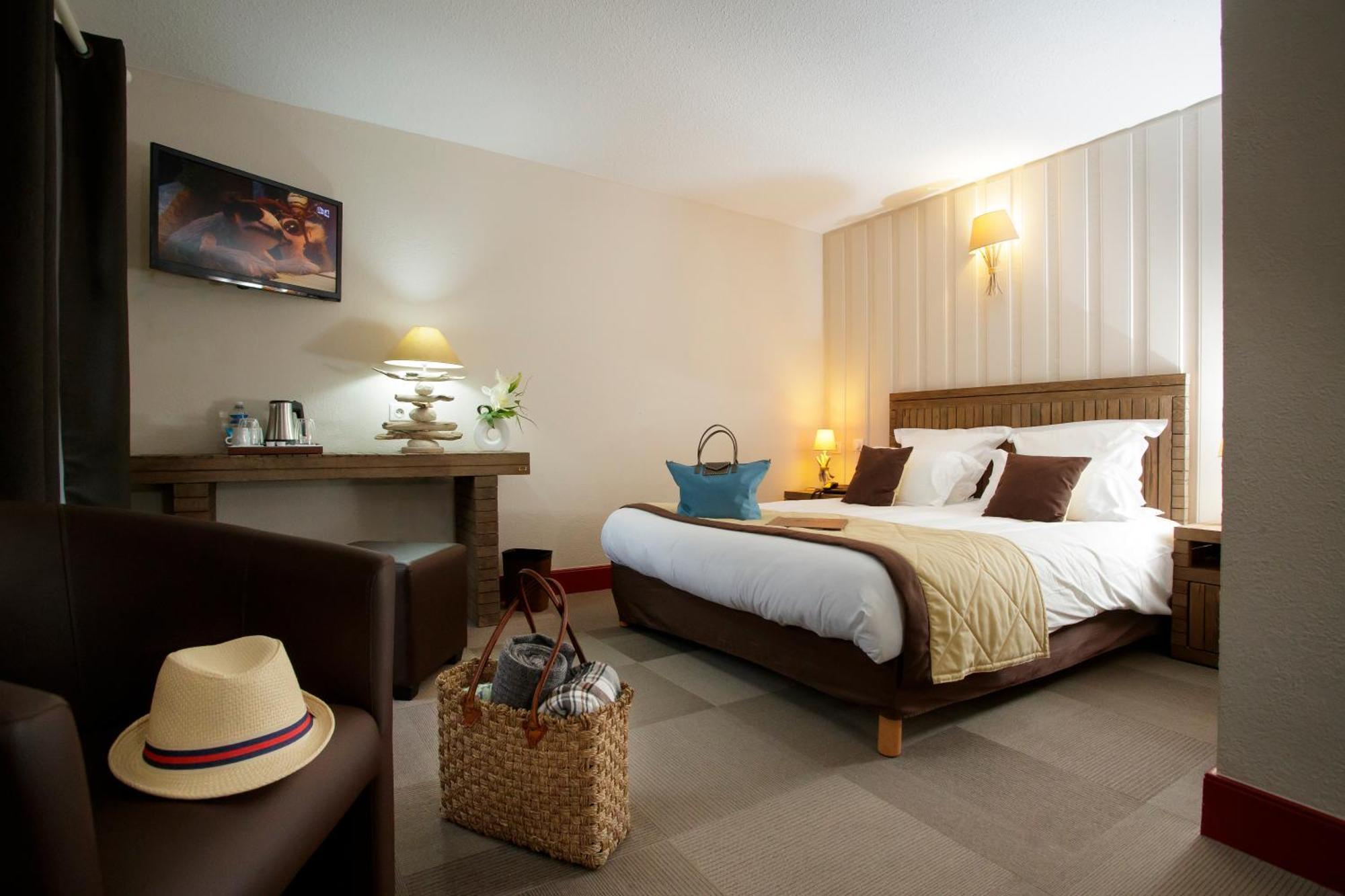Le Cap Hornu Hotel Saint-Valery-sur-Somme Exterior foto