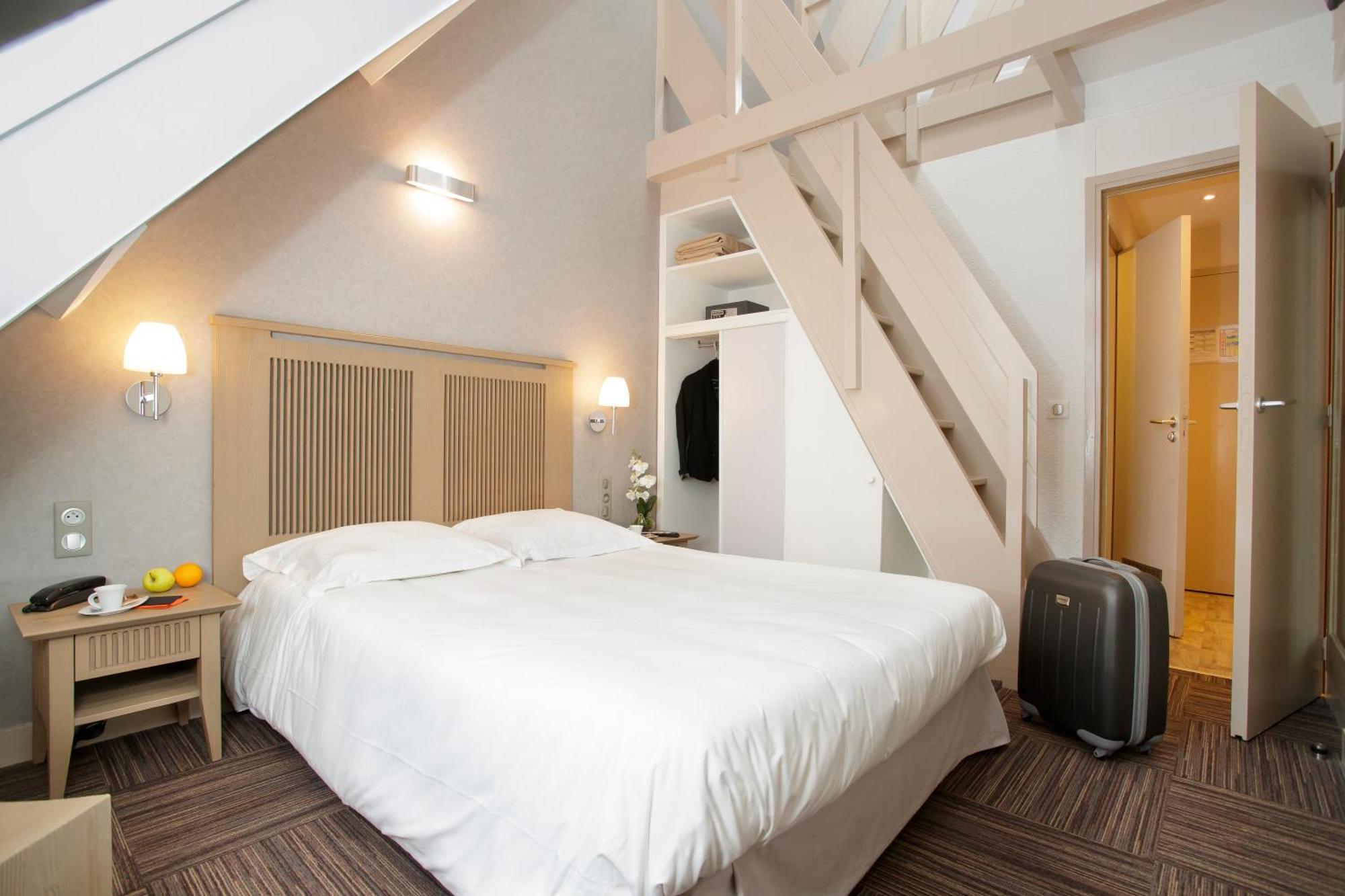 Le Cap Hornu Hotel Saint-Valery-sur-Somme Exterior foto