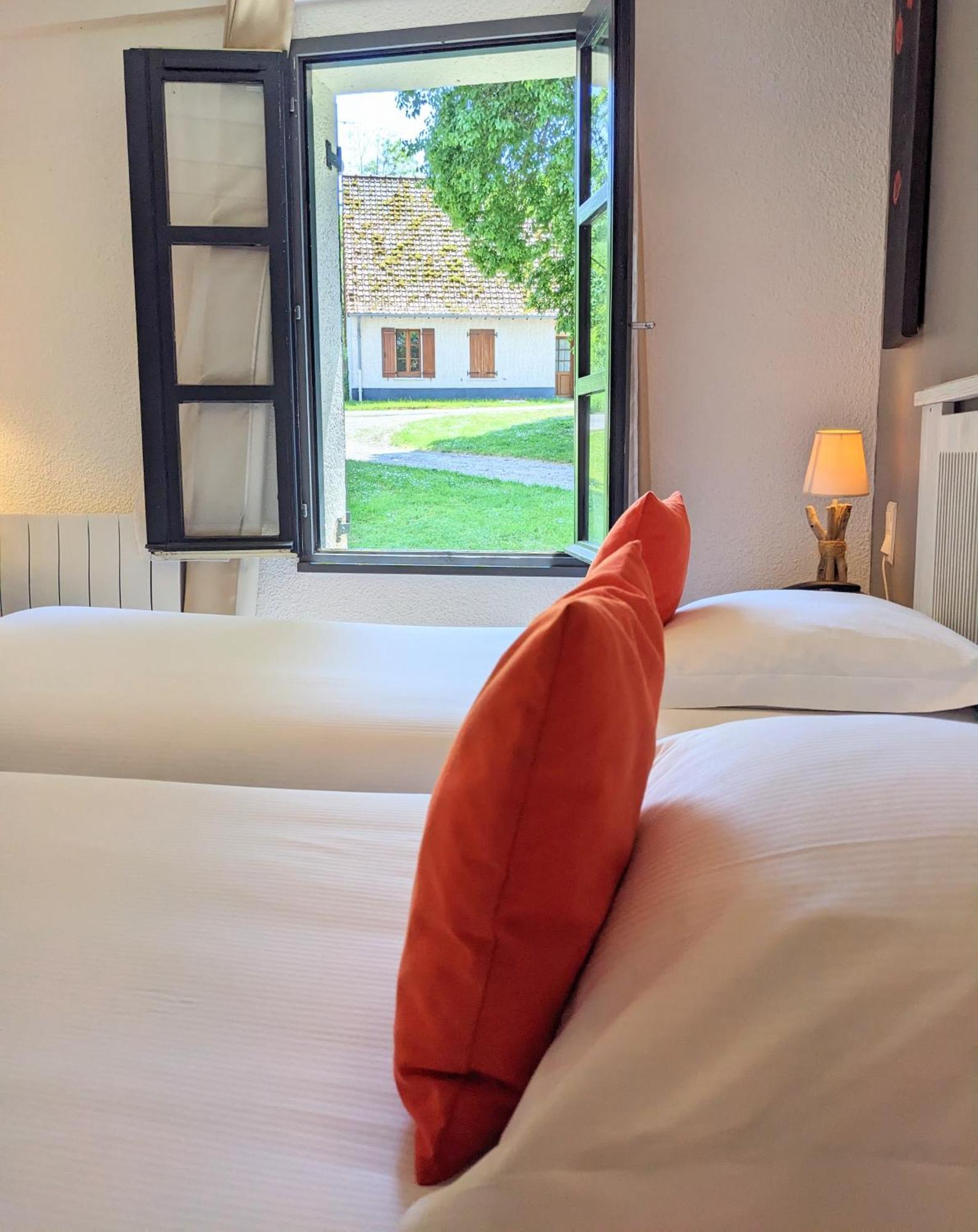 Le Cap Hornu Hotel Saint-Valery-sur-Somme Exterior foto