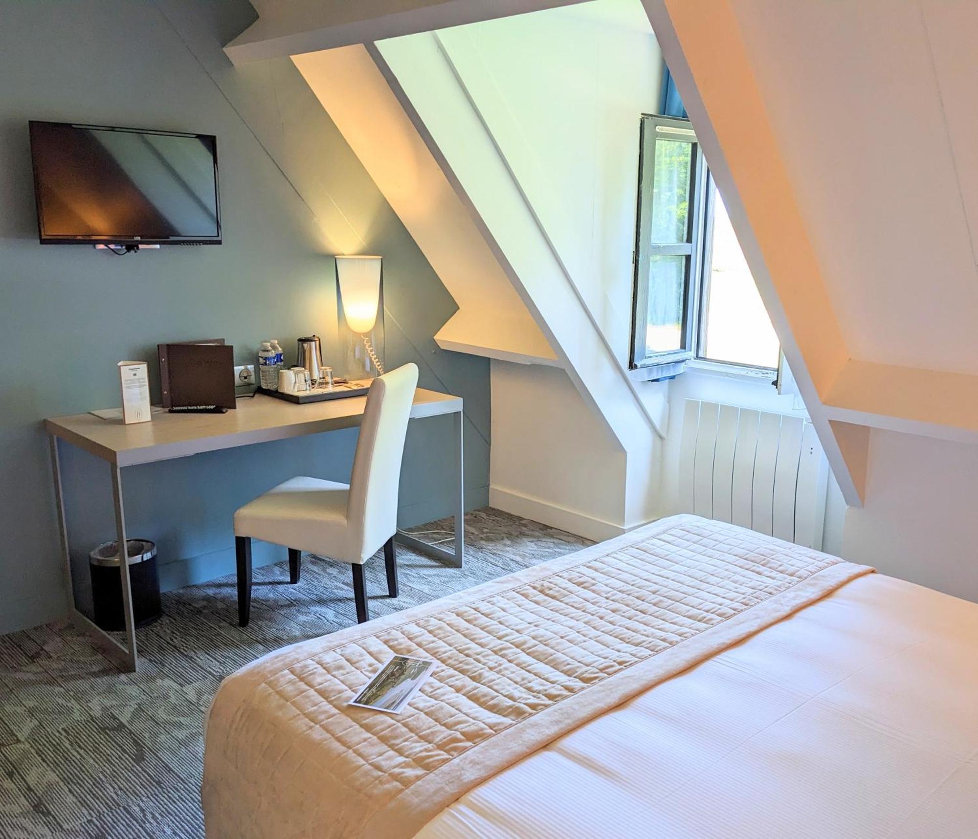 Le Cap Hornu Hotel Saint-Valery-sur-Somme Exterior foto