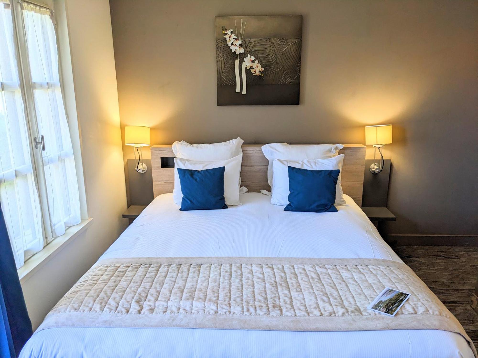 Le Cap Hornu Hotel Saint-Valery-sur-Somme Exterior foto