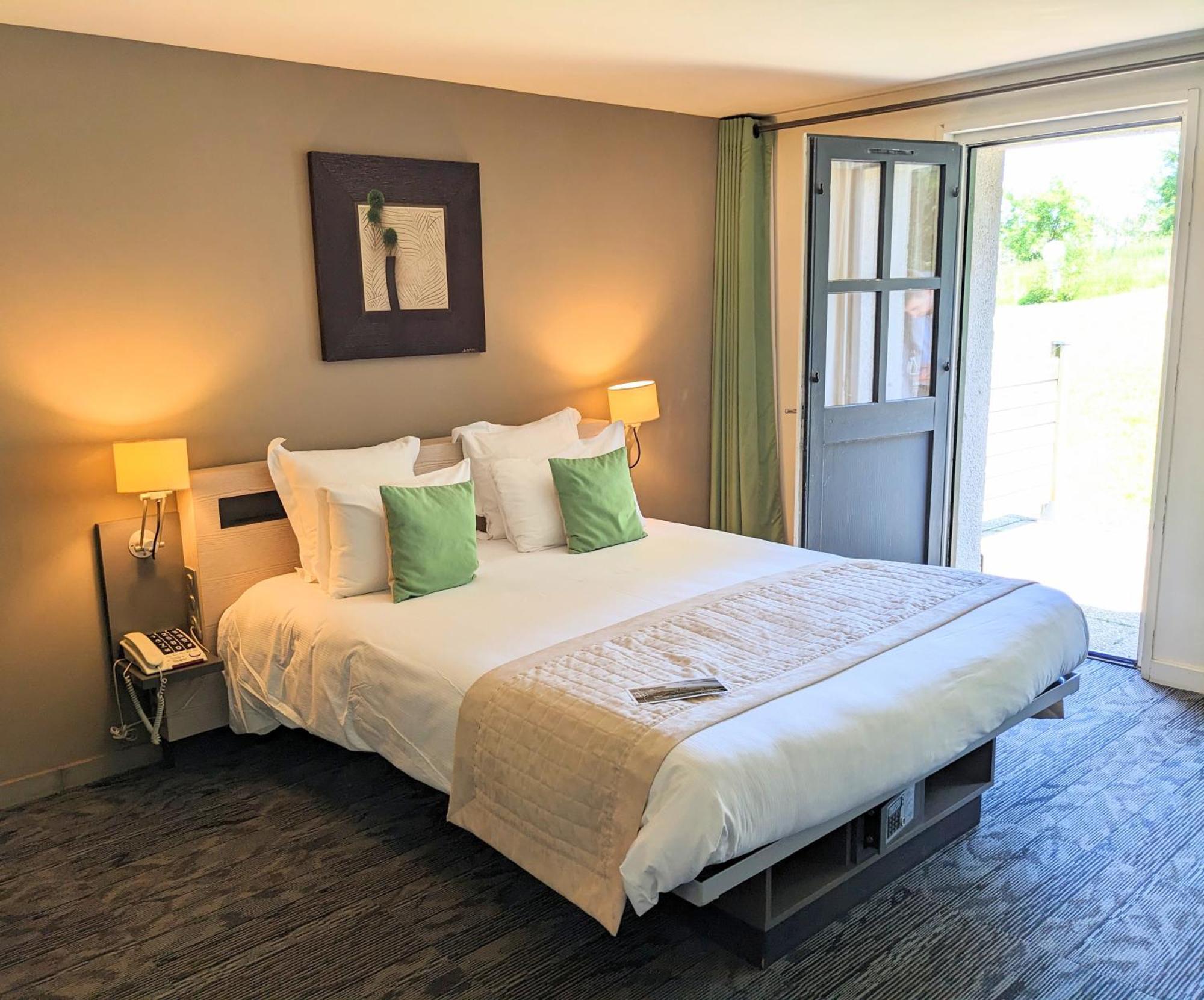 Le Cap Hornu Hotel Saint-Valery-sur-Somme Exterior foto