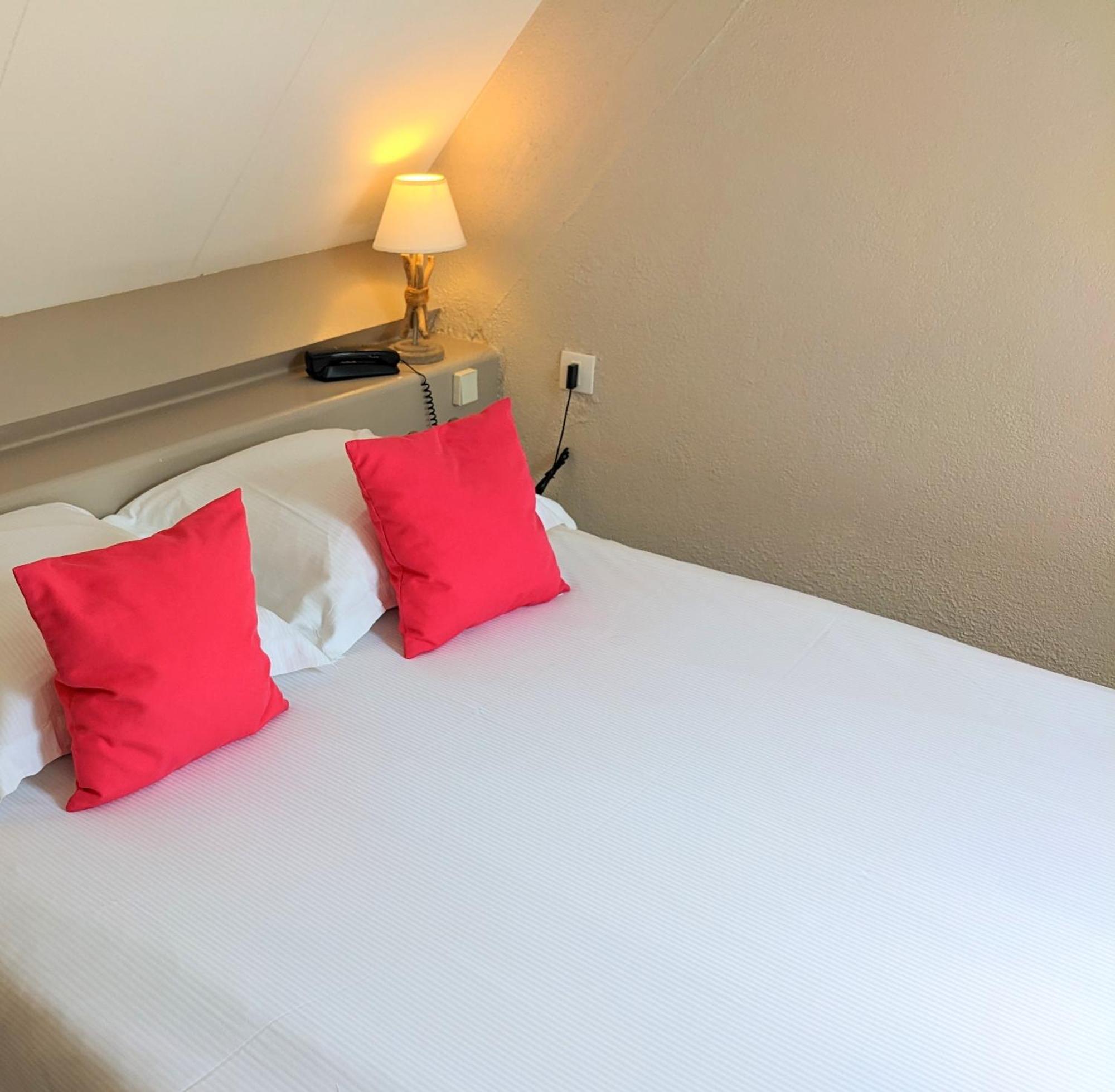 Le Cap Hornu Hotel Saint-Valery-sur-Somme Exterior foto