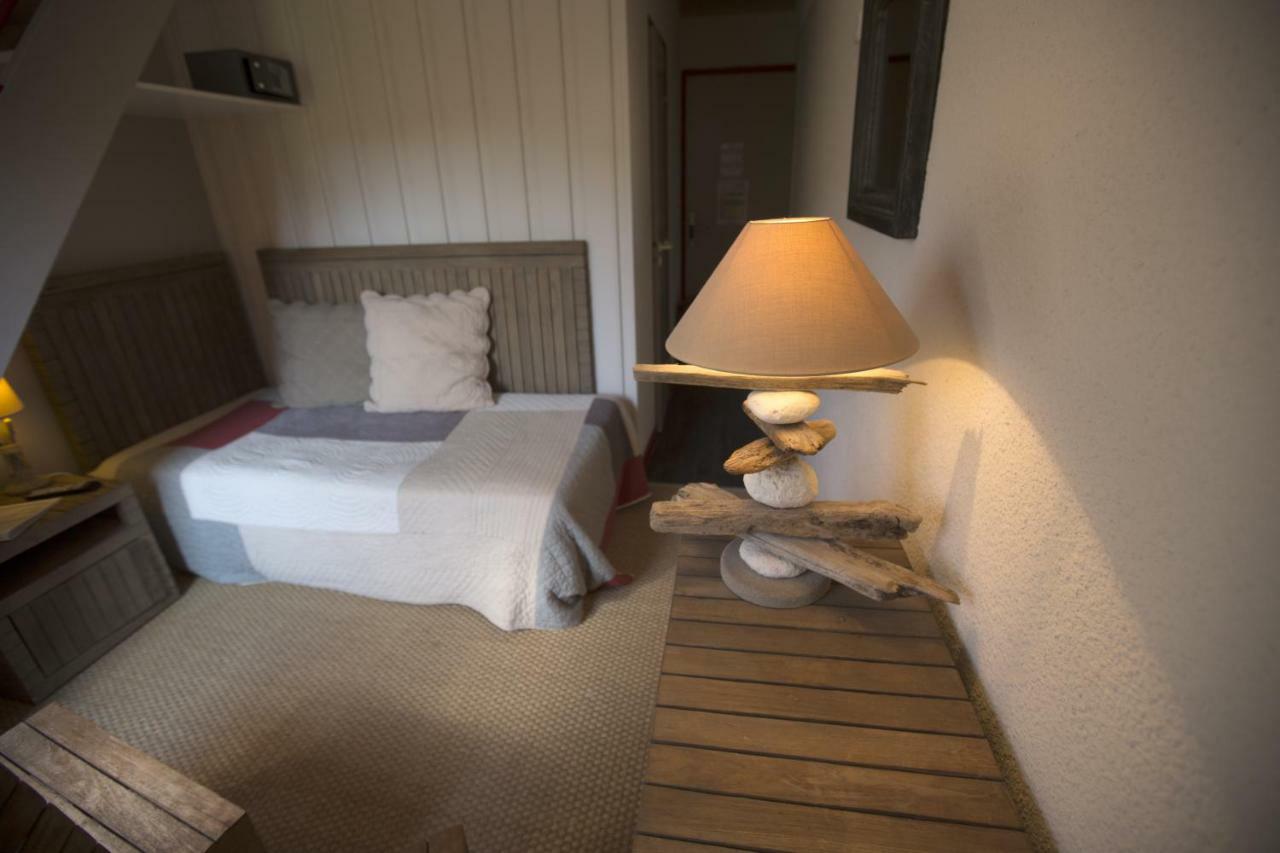 Le Cap Hornu Hotel Saint-Valery-sur-Somme Exterior foto