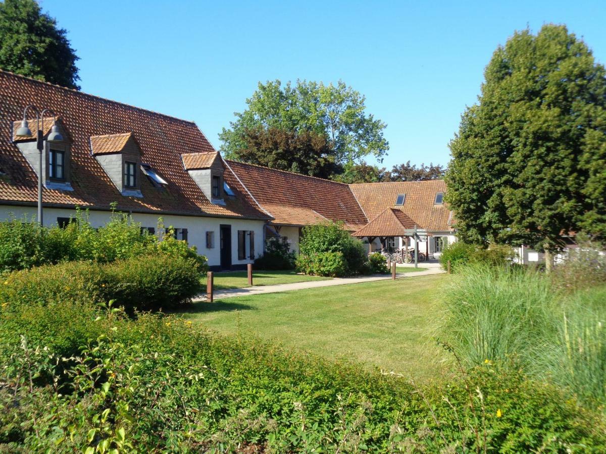 Le Cap Hornu Hotel Saint-Valery-sur-Somme Exterior foto