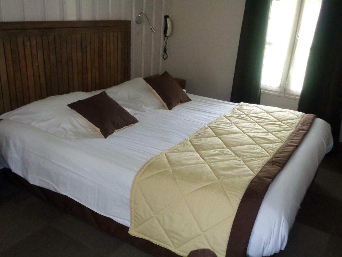 Le Cap Hornu Hotel Saint-Valery-sur-Somme Exterior foto