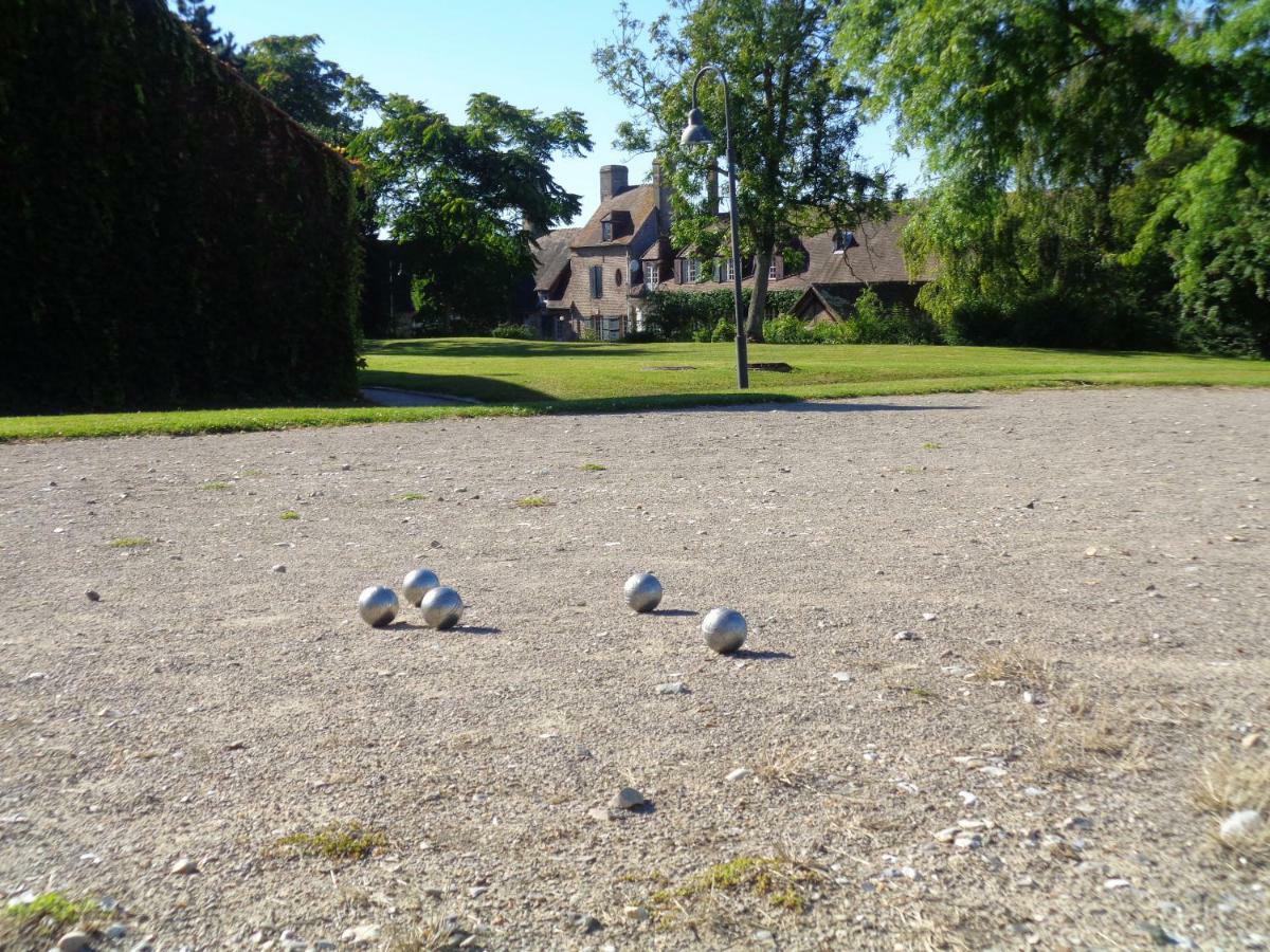 Le Cap Hornu Hotel Saint-Valery-sur-Somme Exterior foto