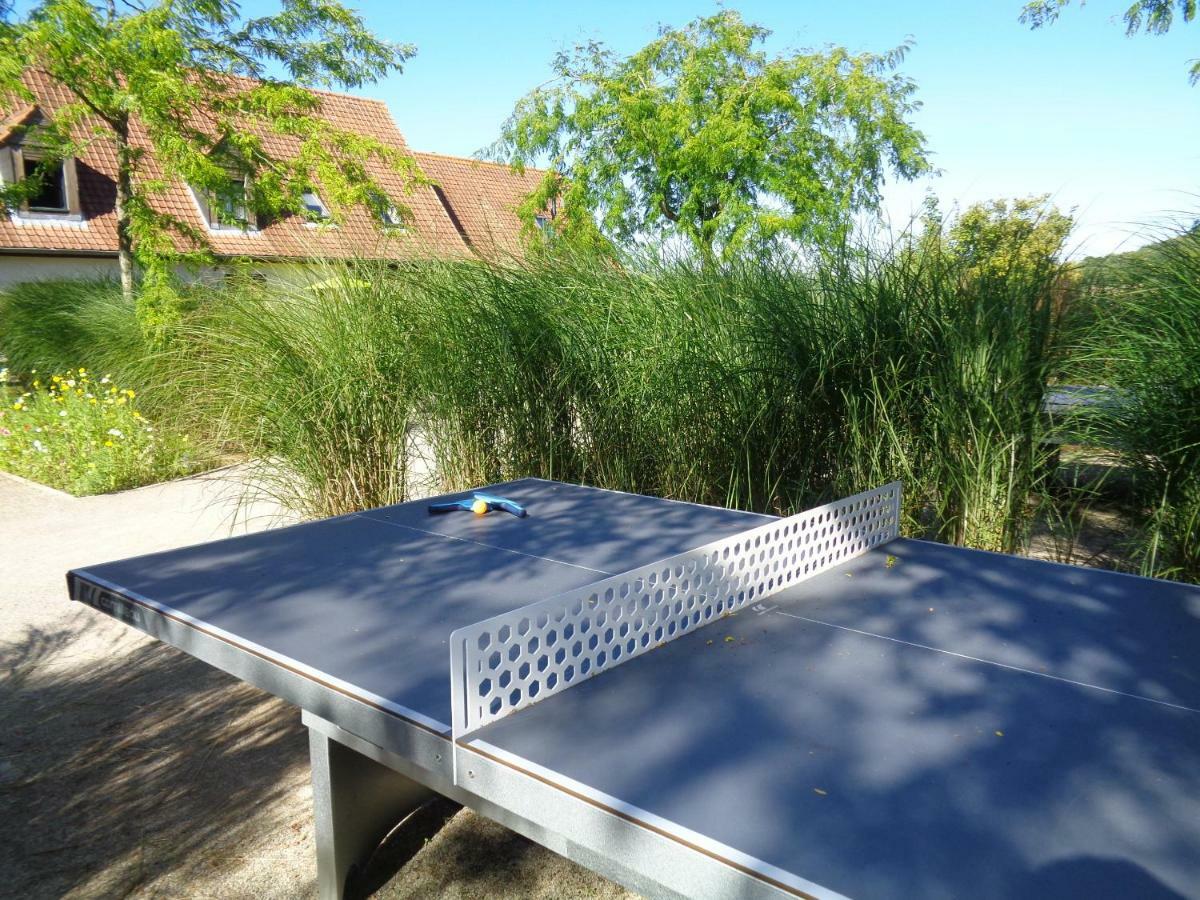 Le Cap Hornu Hotel Saint-Valery-sur-Somme Exterior foto