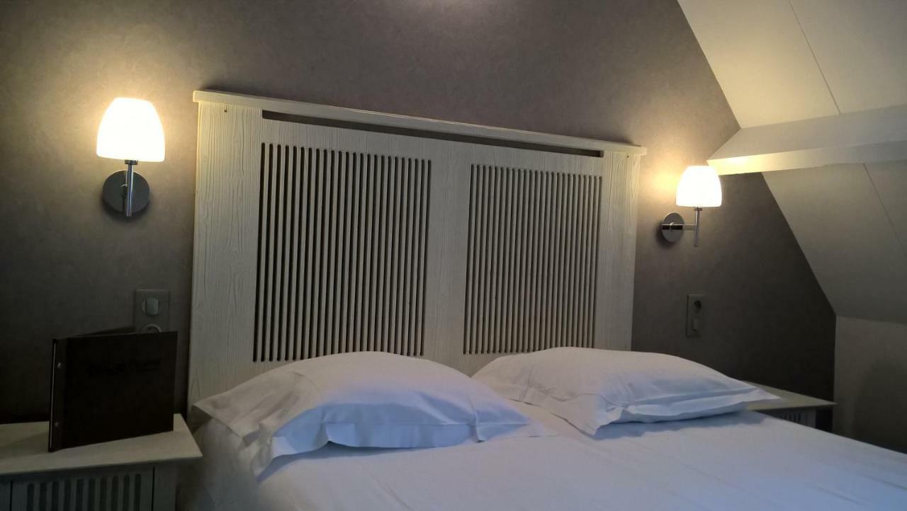 Le Cap Hornu Hotel Saint-Valery-sur-Somme Exterior foto