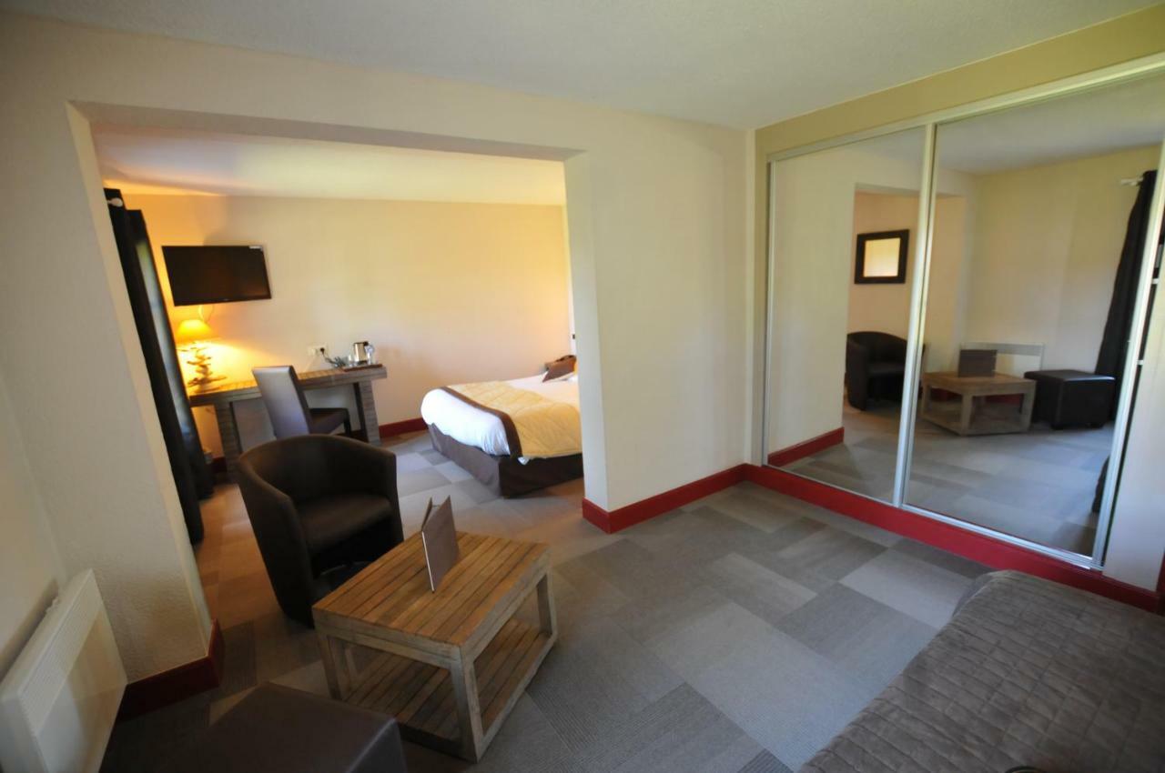 Le Cap Hornu Hotel Saint-Valery-sur-Somme Exterior foto
