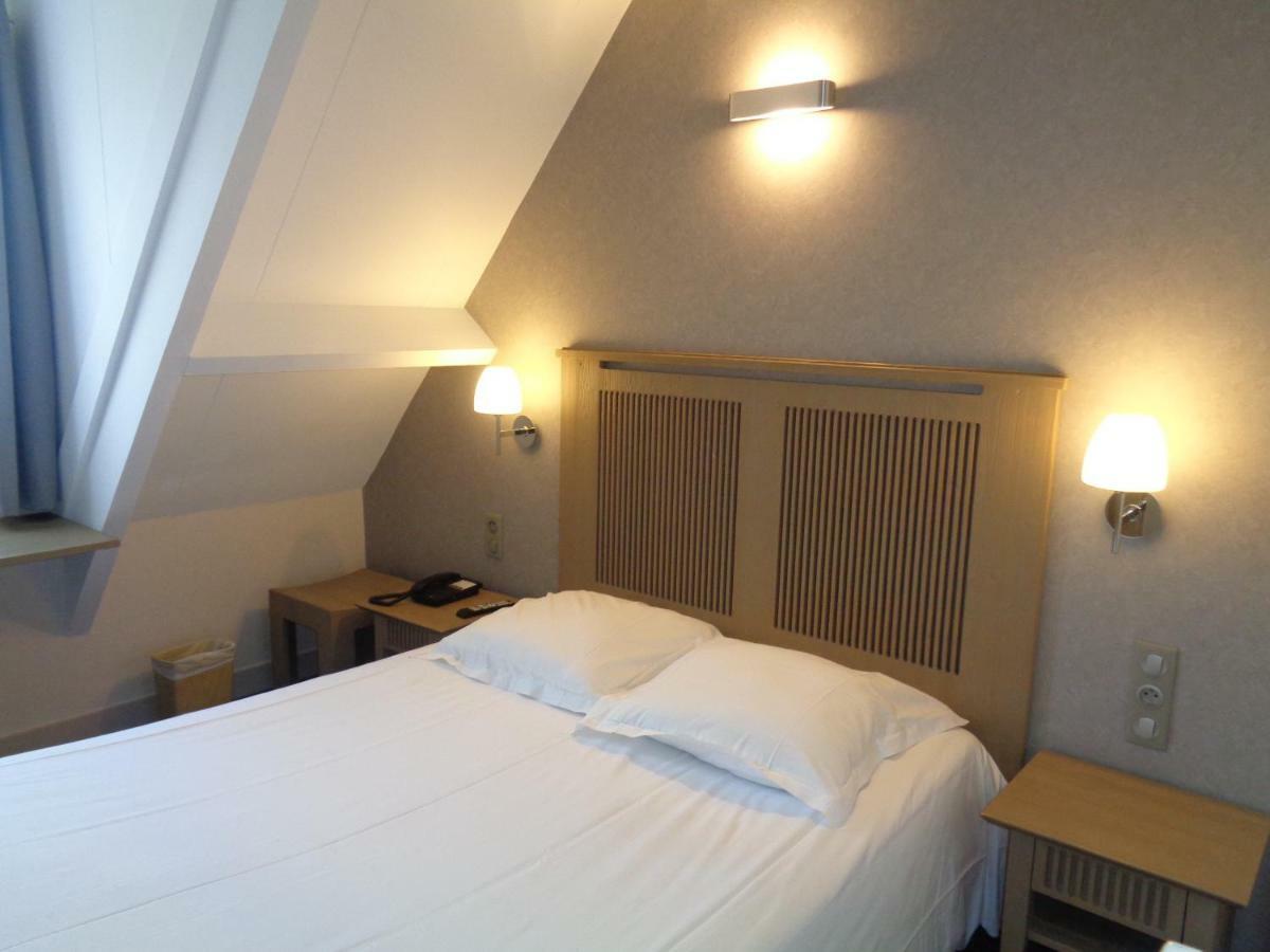 Le Cap Hornu Hotel Saint-Valery-sur-Somme Exterior foto