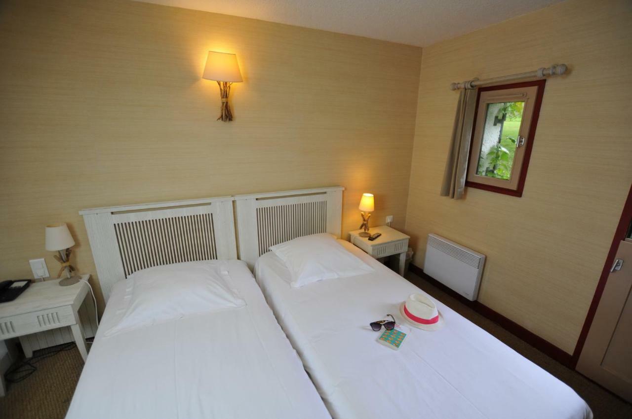 Le Cap Hornu Hotel Saint-Valery-sur-Somme Exterior foto